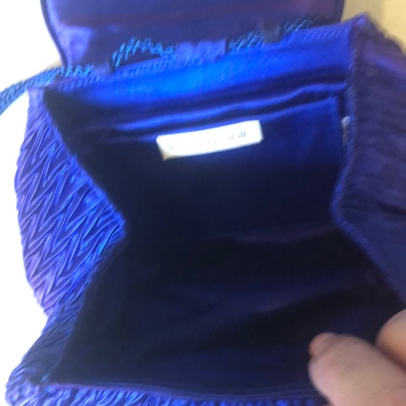 Adorable Nordstrom evening bag - Picture 5 of 5